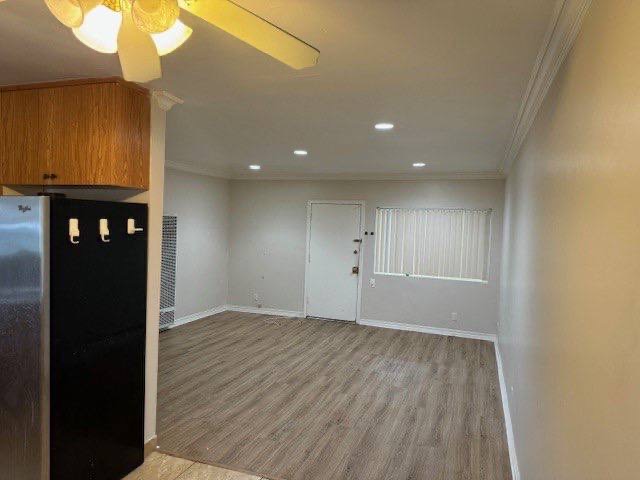 1BD/1BA квартира, прямой договор. Никаких процентов. - Фото 2