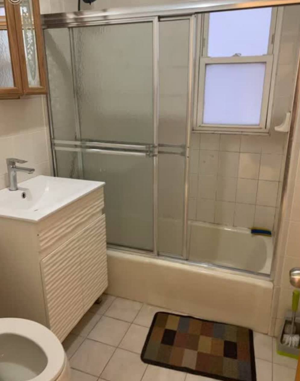 2-bedroom, 1-bathroom apartment - Фото 3