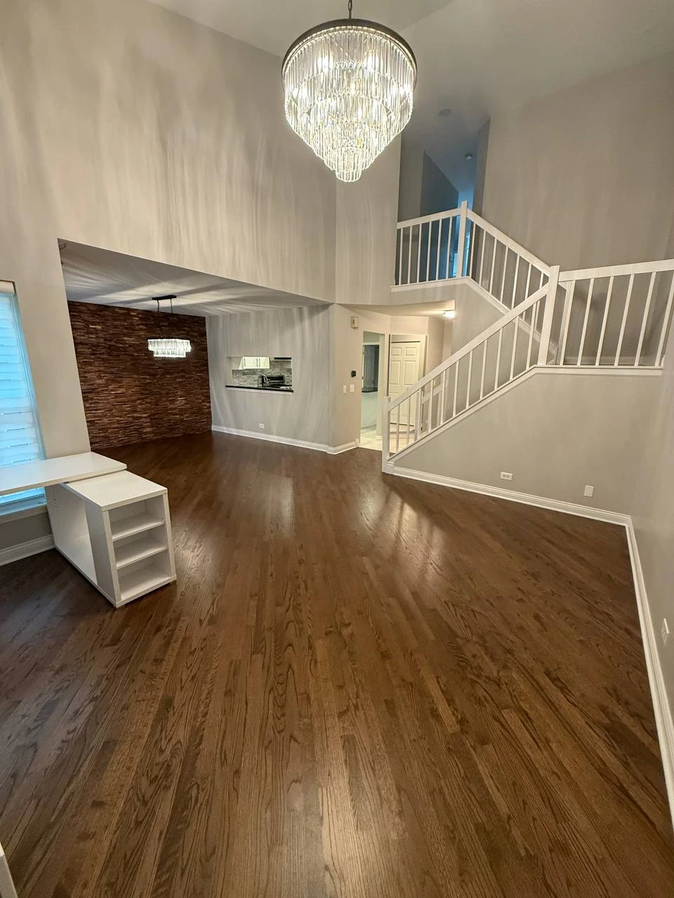 Сдаётся таунхаус в Buffalo Grove, IL 60089. $3000 в месяц