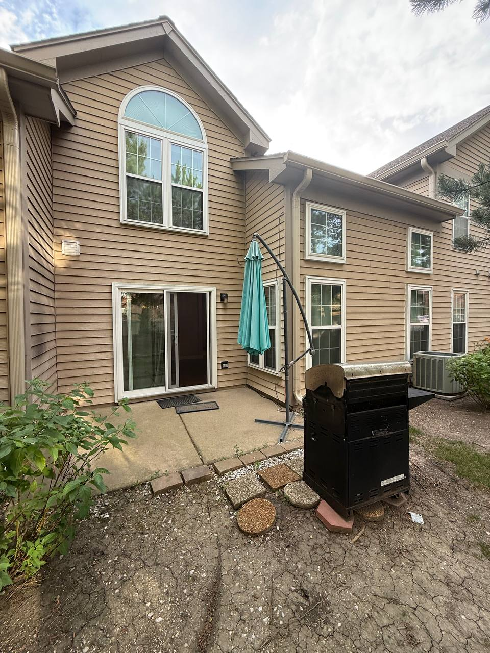 Сдаётся таунхаус в Buffalo Grove, IL 60089. $3000 в месяц - Фото 10