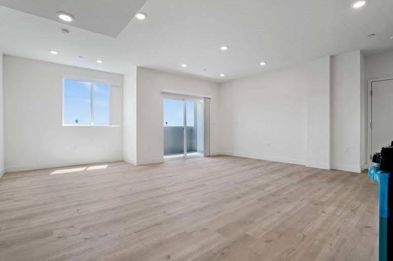 Просторнейшая 1BD, 1BA - Фото 3