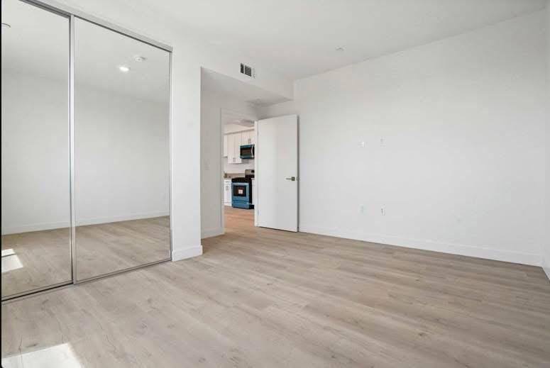 Просторнейшая 1BD, 1BA - Фото 5