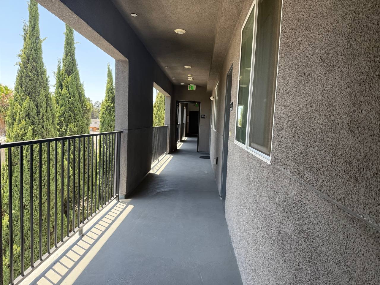 Просторнейшая 1BD, 1BA - Фото 10