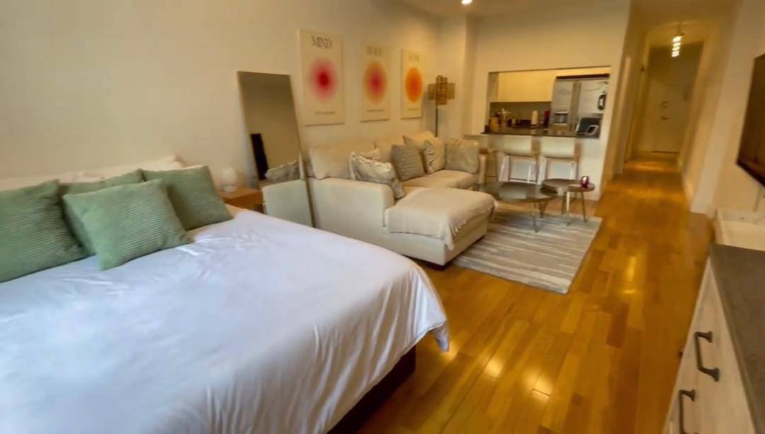 Studio apartment located in Manhattan - Фото 3