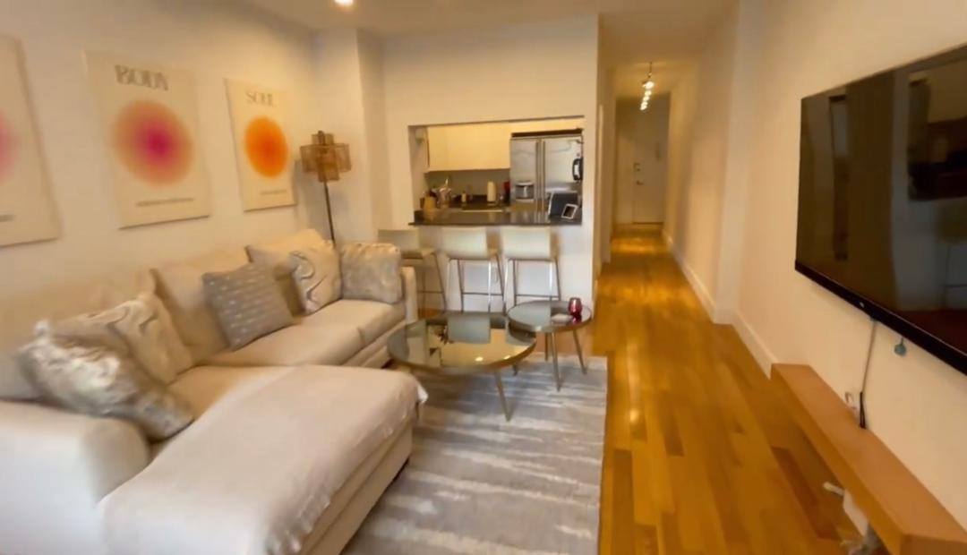 Studio apartment located in Manhattan - Фото 5