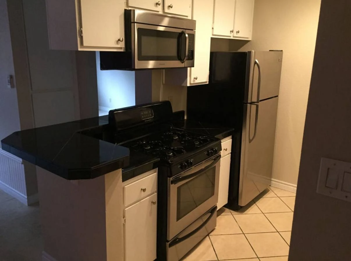 1BD, 1BA, отличная цена