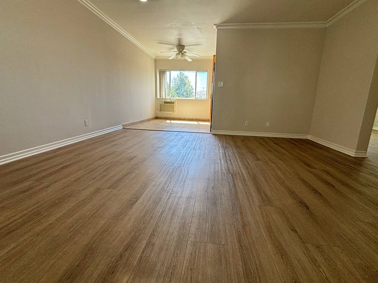 1BD, 1BA квартира - Фото 2