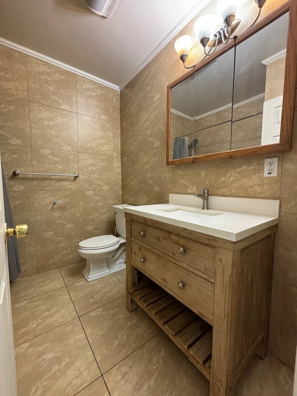 1BD, 1BA квартира - Фото 4