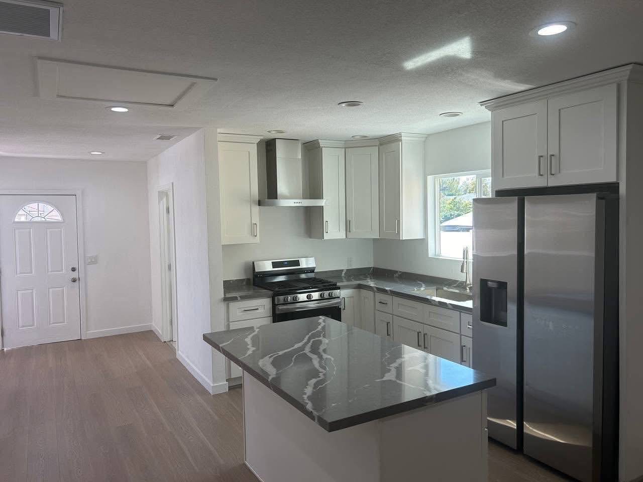 2BD, 1BA дом - Фото 2