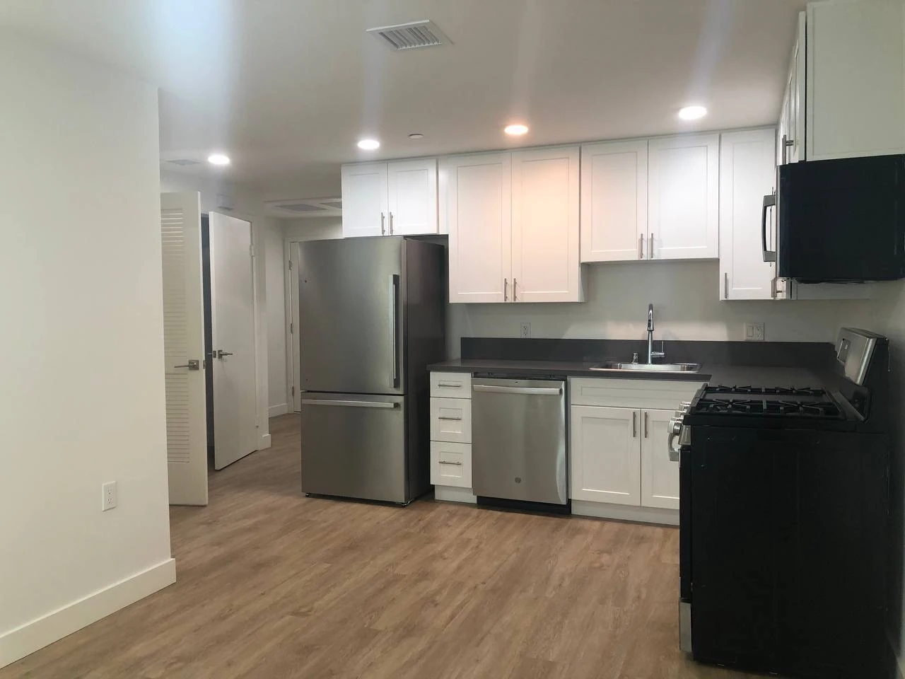 1BD, 1BA в аренду