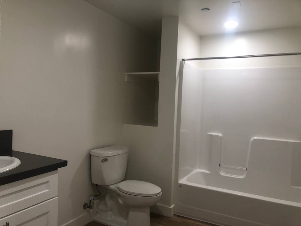1BD, 1BA в аренду - Фото 6