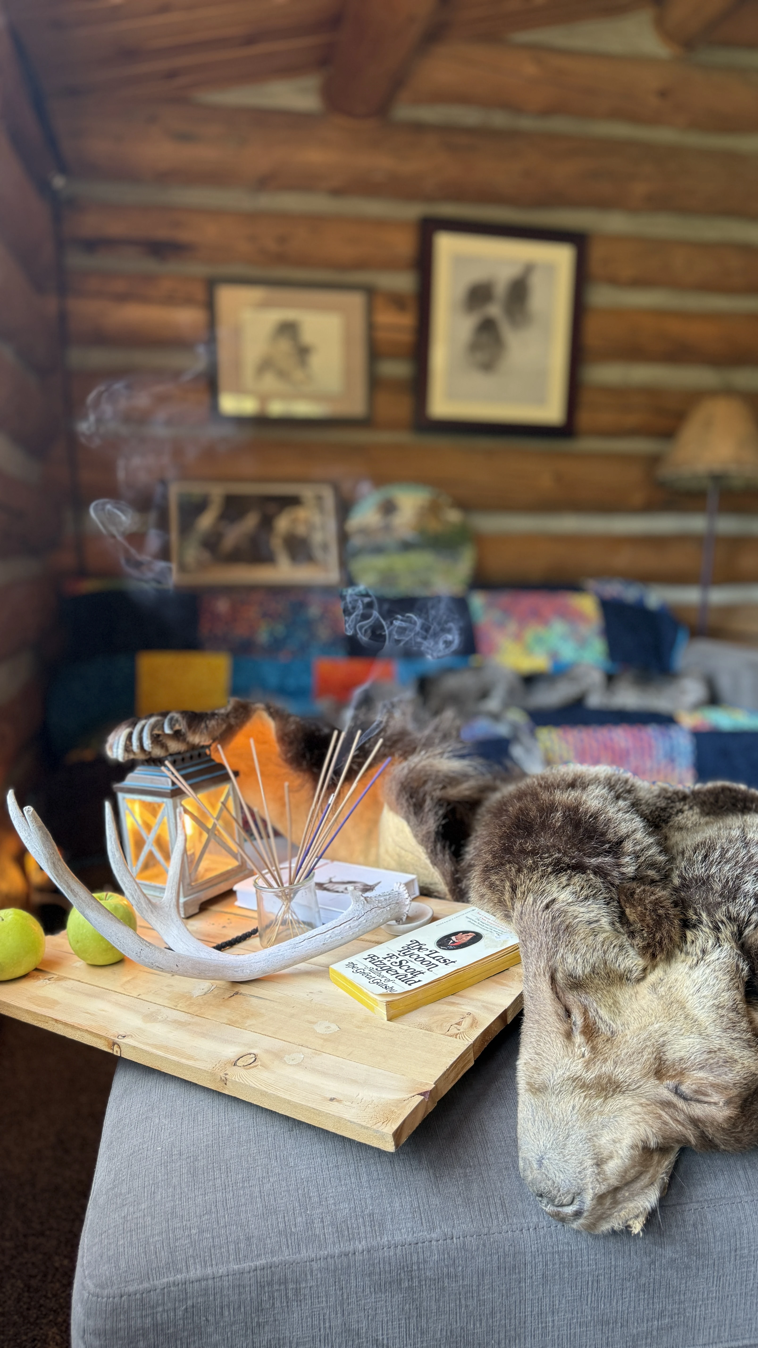 Домик в аренду для отпуска в Bozeman, Montana