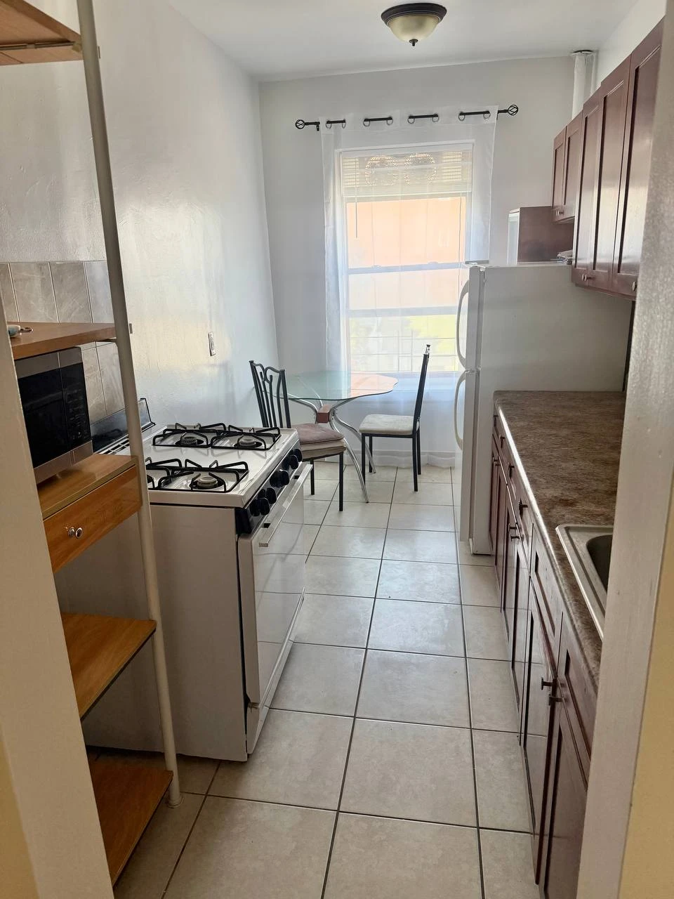 Сдается квартира 1bd
