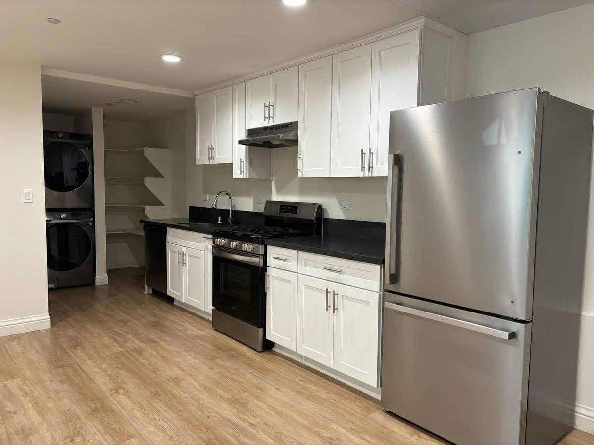 1BD, 1BA квартира - Фото 2