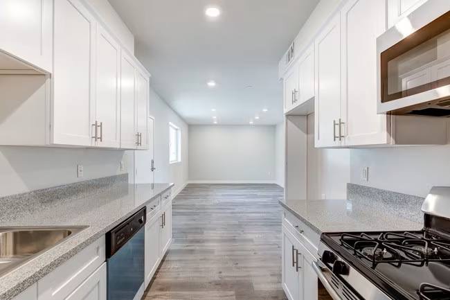 Сдается 3BD, 2BA - Фото 2