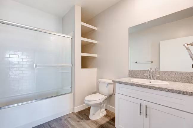 Сдается 3BD, 2BA - Фото 5