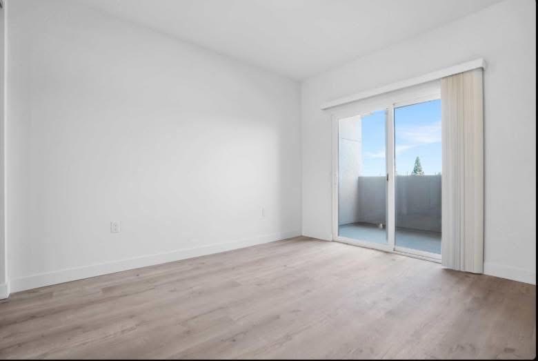 1BD, 1BA for rent - Фото 3