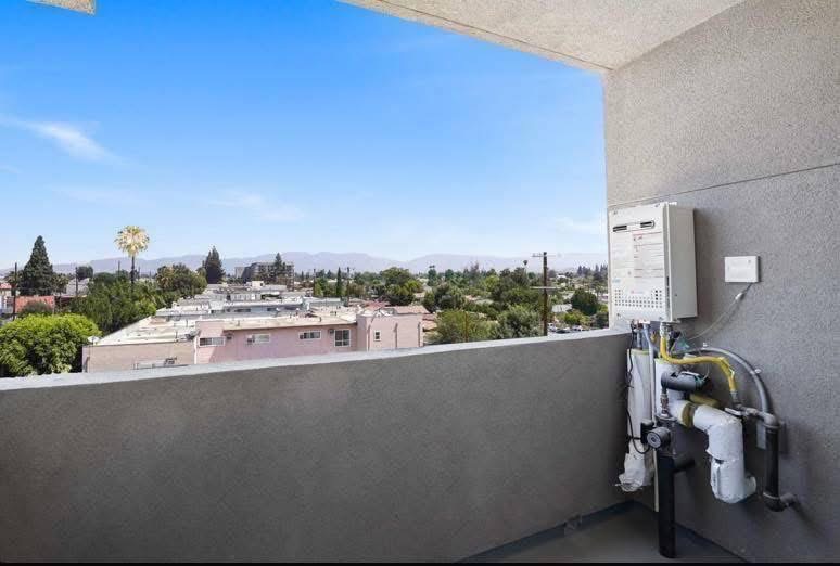 1BD, 1BA for rent - Фото 8