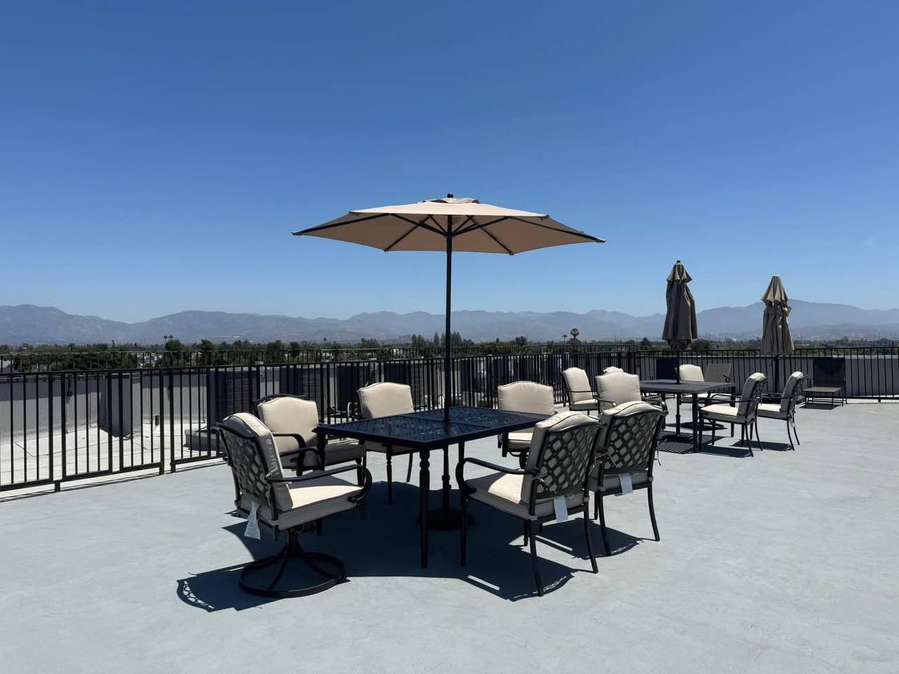 1BD, 1BA for rent - Фото 10