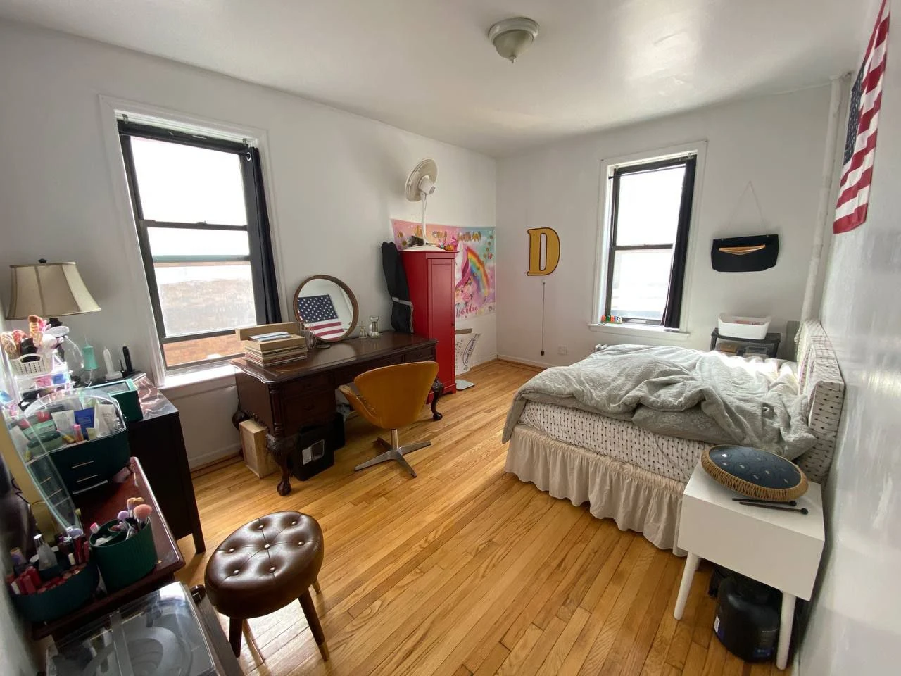 $1600. Комната в 2 bed квартире