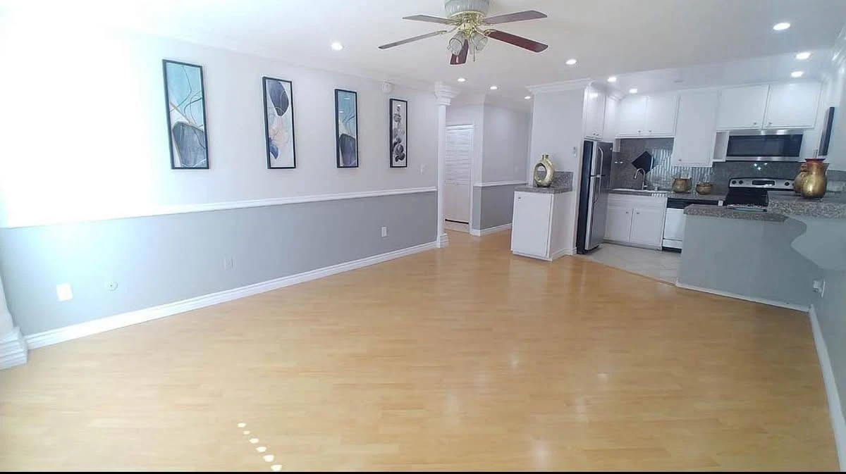 Квартира в престижном HOLLYWOOD HILLS