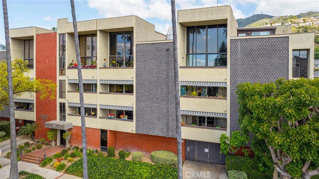 Apartment for Rent in Mountain Street