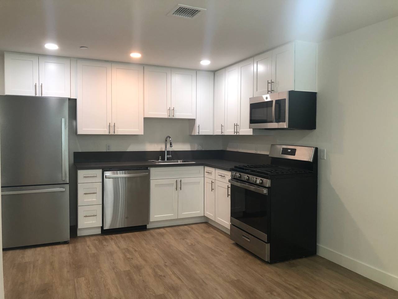 Сдается 1BD, 1BA - Фото 2