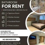 main-photo-sdaiotsya-komnata-s-lichnoy-vannoy-sheepshead-bay-brooklyn-ny