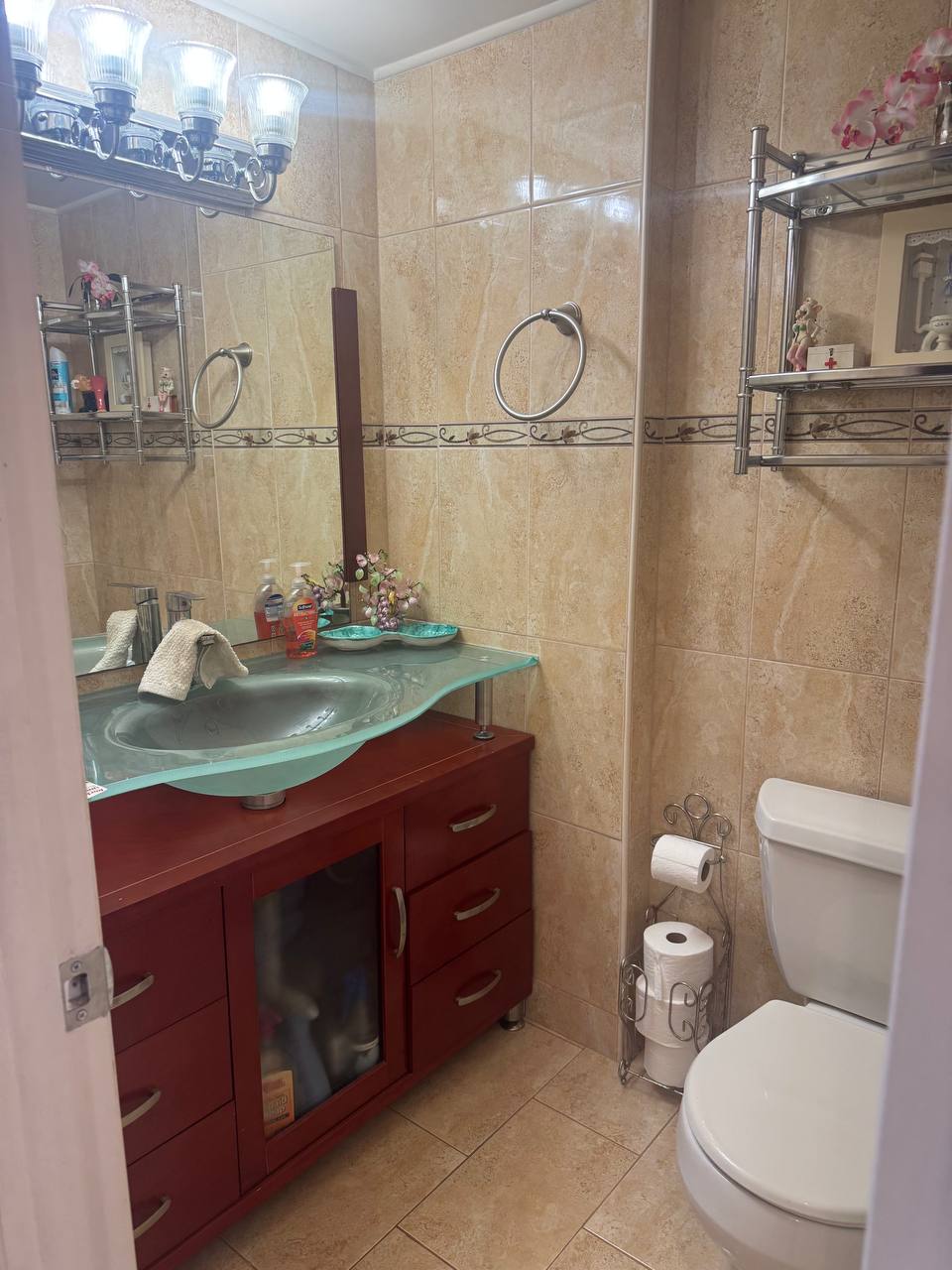 Уютная 1-bedroom квартира у канала рядом с пляжем - Фото 2