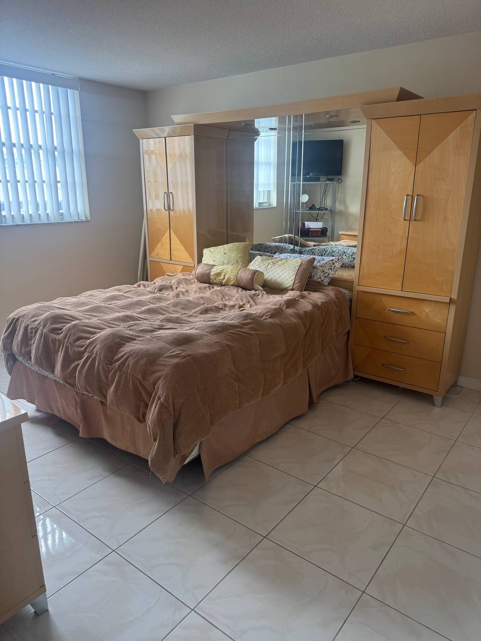 Уютная 1-bedroom квартира у канала рядом с пляжем - Фото 9
