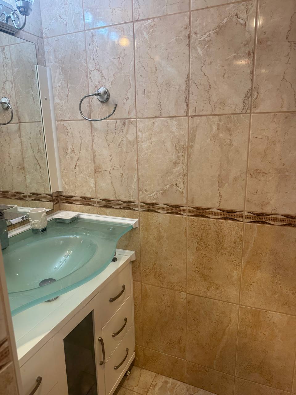 Уютная 1-bedroom квартира у канала рядом с пляжем - Фото 11
