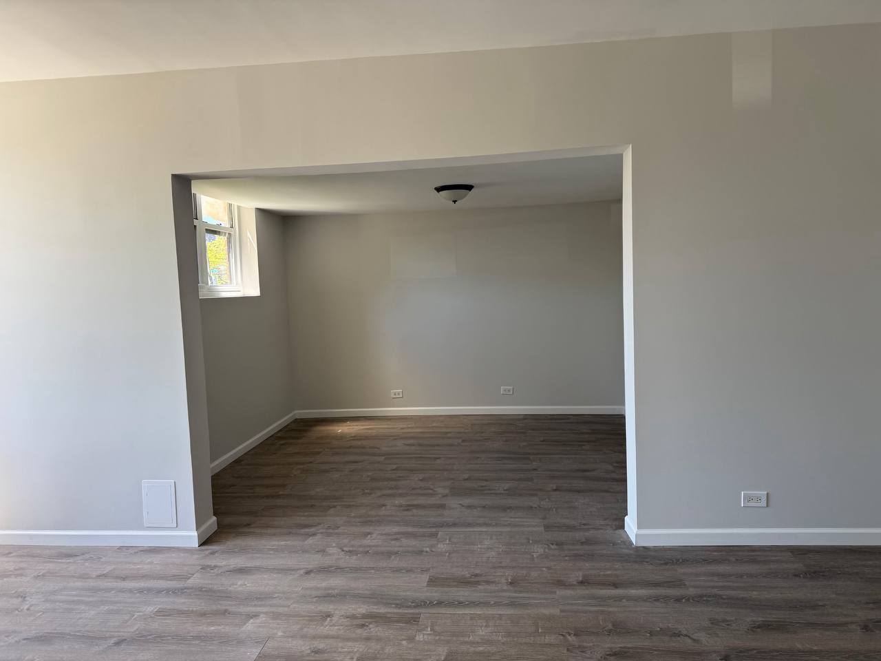 2.5 bedrooms, 1 bath for rent - Фото 2