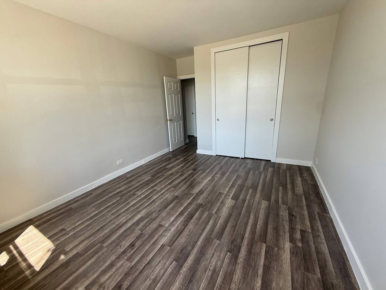 2.5 bedrooms, 1 bath for rent - Фото 3