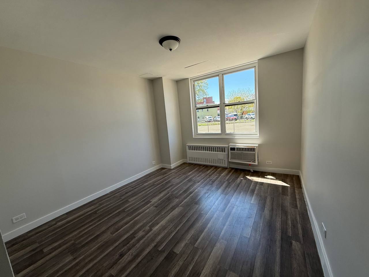 2.5 bedrooms, 1 bath for rent - Фото 4