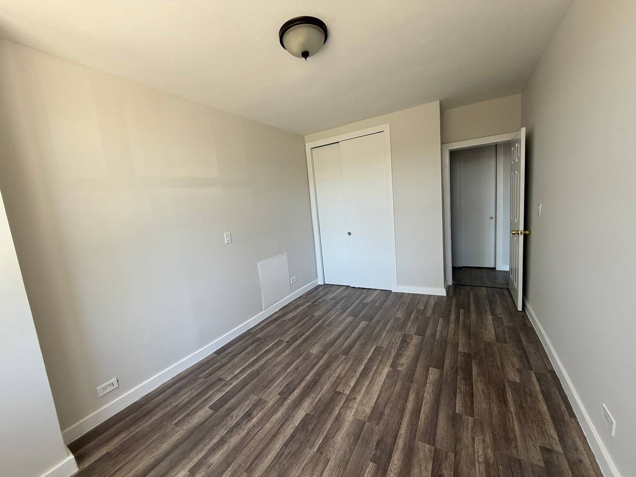 2.5 bedrooms, 1 bath for rent - Фото 5