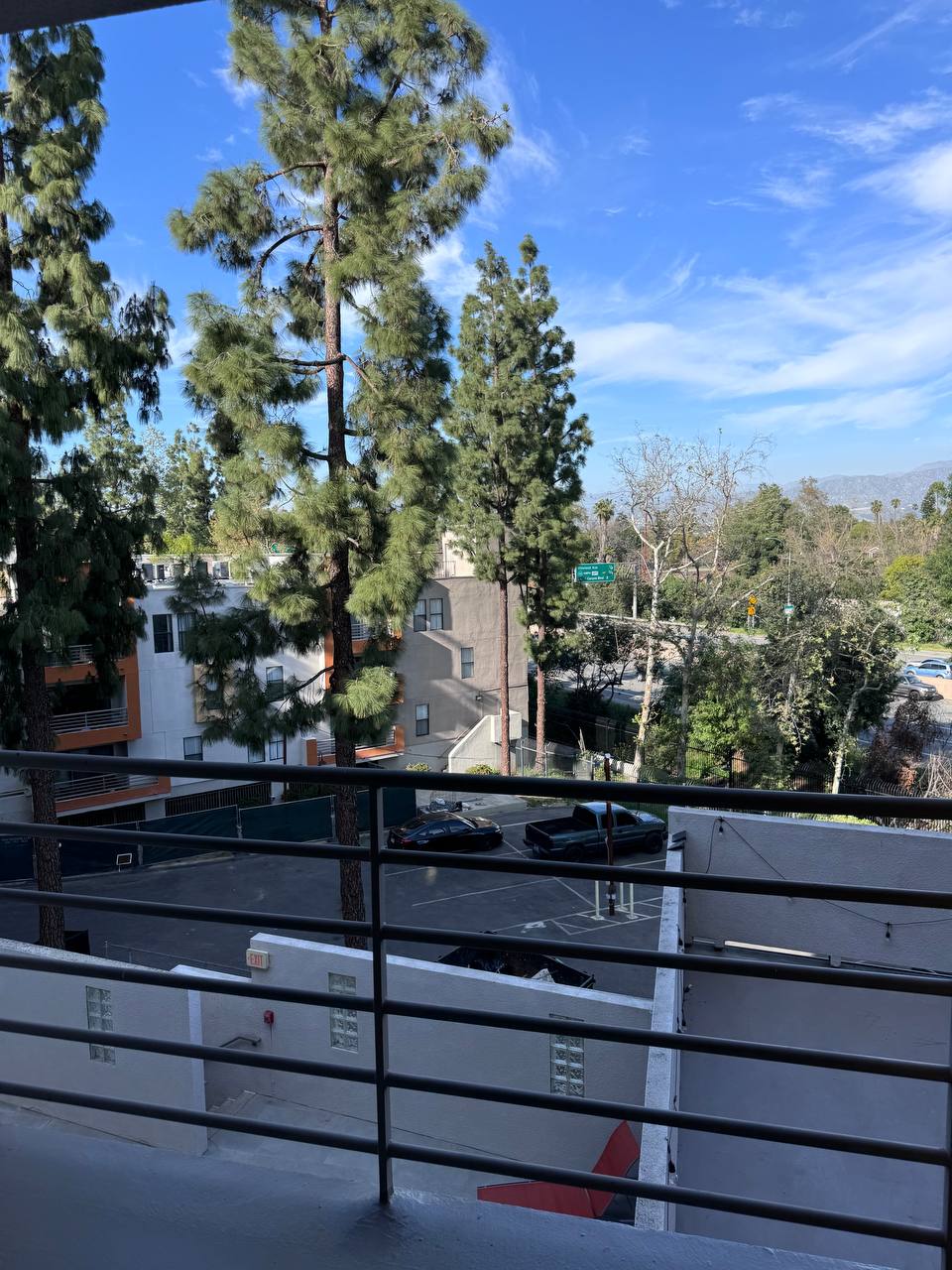 Сдаётся 1bd, 1bth квартира в AVA Studio City - Фото 8