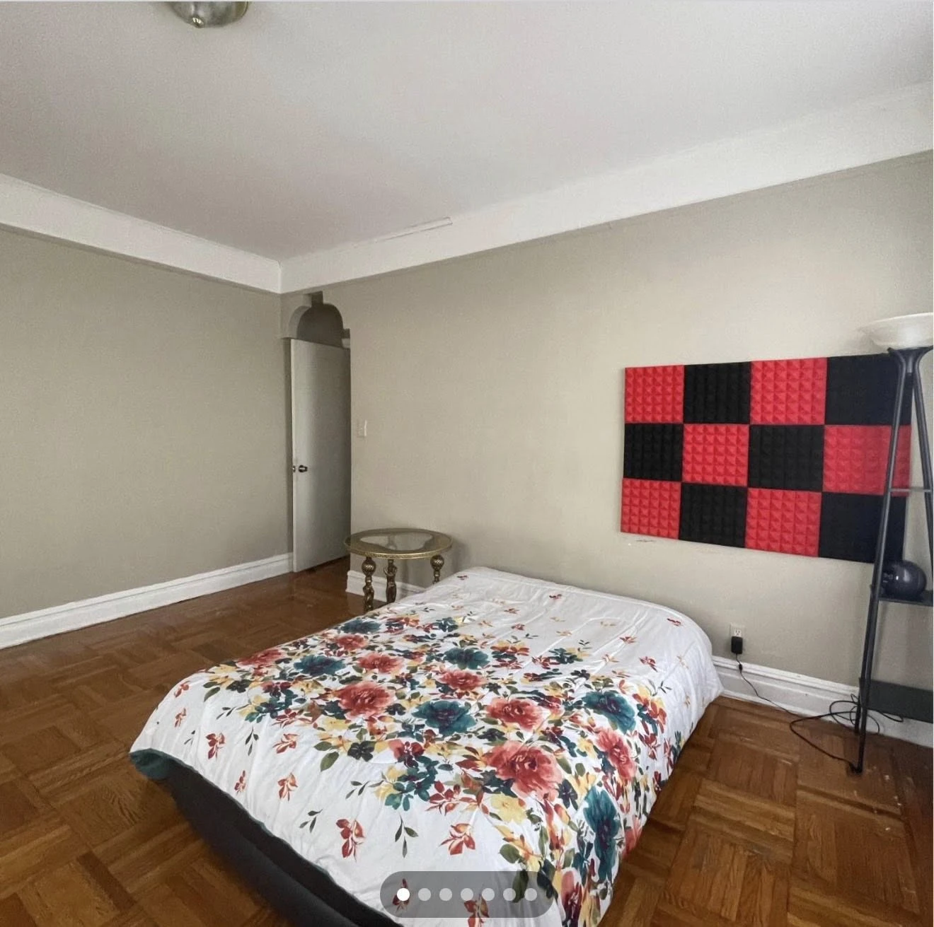 Сдается уютная комната в 1 bedroom