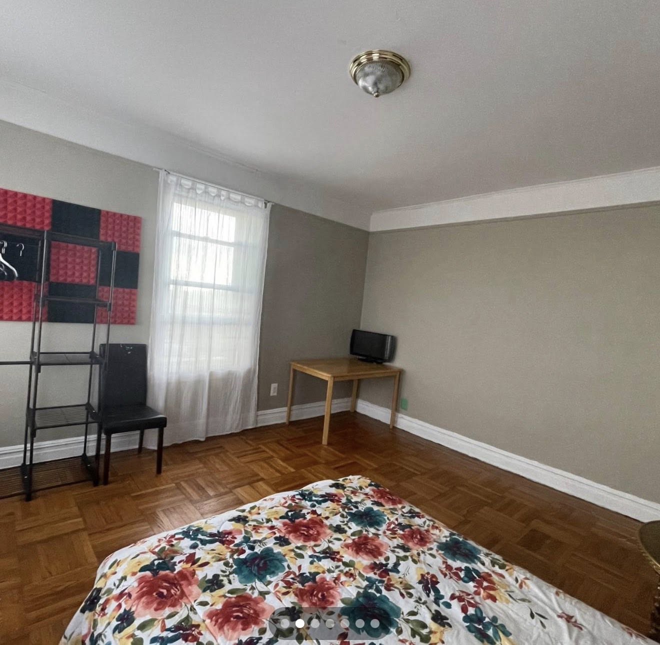 Сдается уютная комната в 1 bedroom - Фото 2