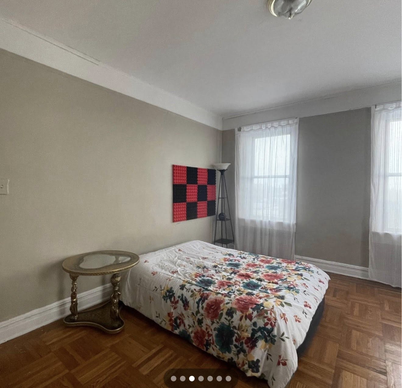 Сдается уютная комната в 1 bedroom - Фото 3