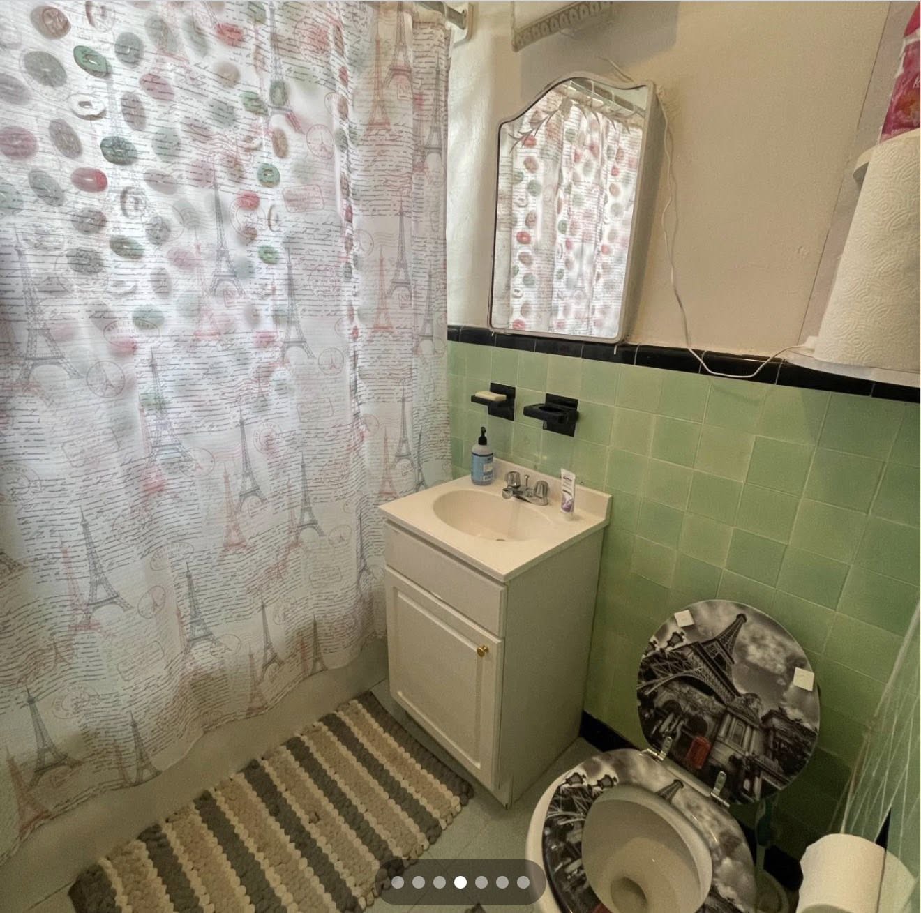 Сдается уютная комната в 1 bedroom - Фото 4