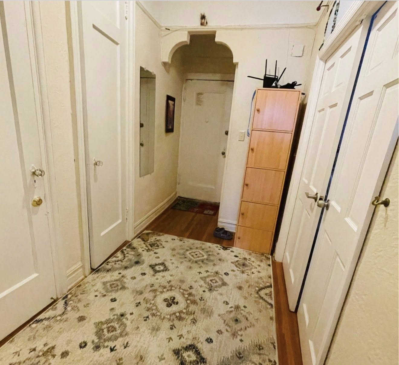 Сдается уютная комната в 1 bedroom - Фото 6