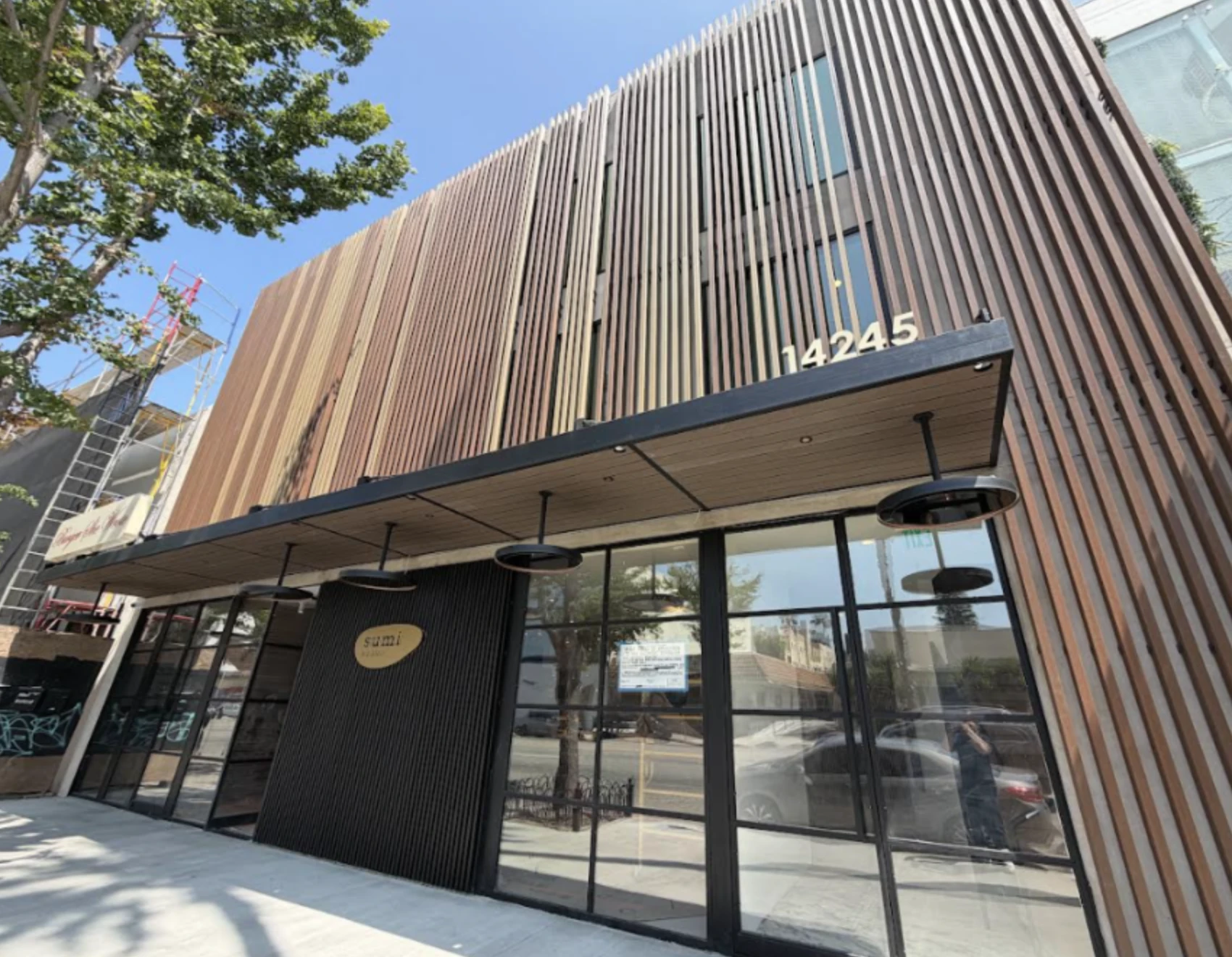 Office Space for Rent - Sherman Oaks, CA