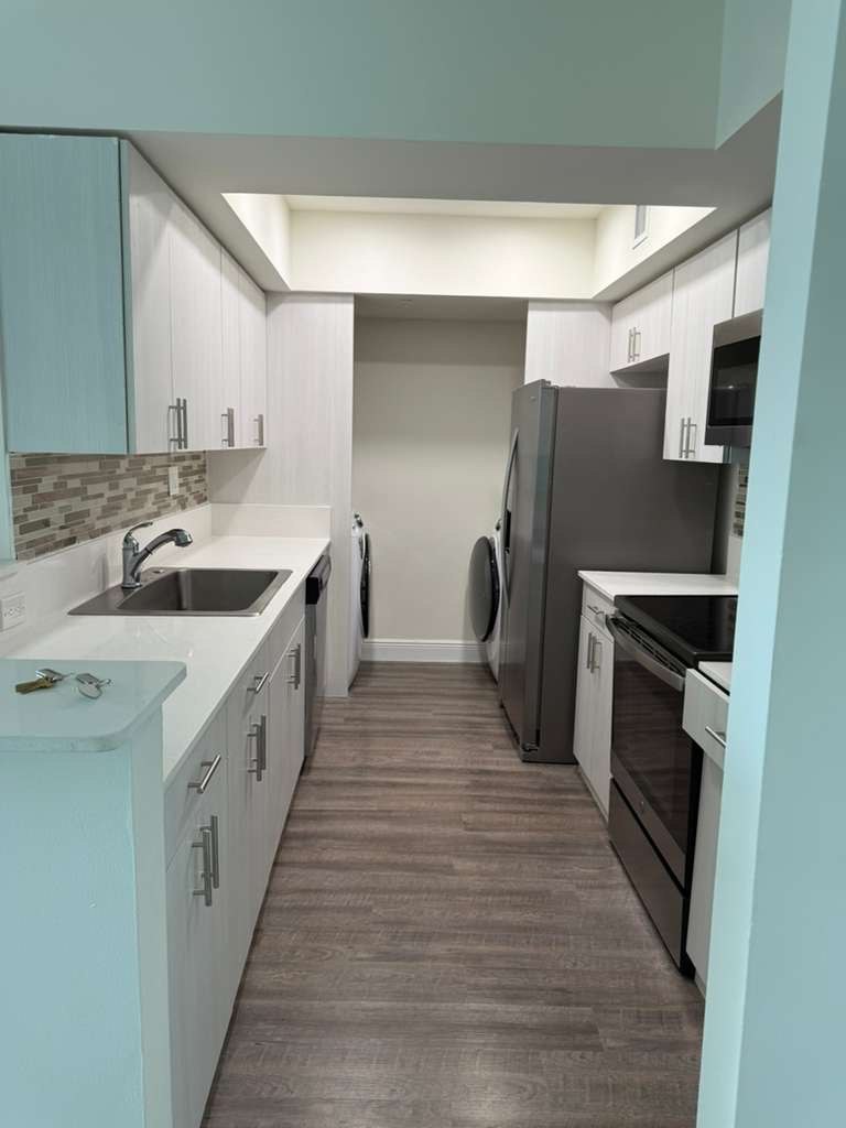 Сдам MasterBedroom на Sunny Isles (вид на залив) - Фото 2