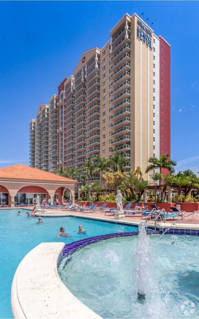 Сдам MasterBedroom на Sunny Isles (вид на залив) - Фото 3