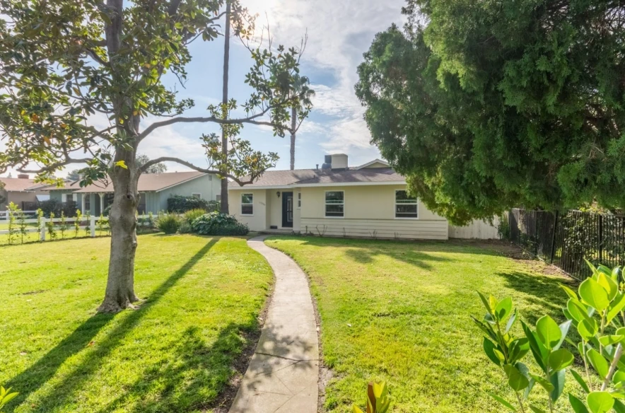Newly remodeled house for rent - Van Nuys, CA