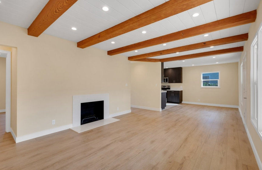 Newly remodeled house for rent - Van Nuys, CA - Фото 3