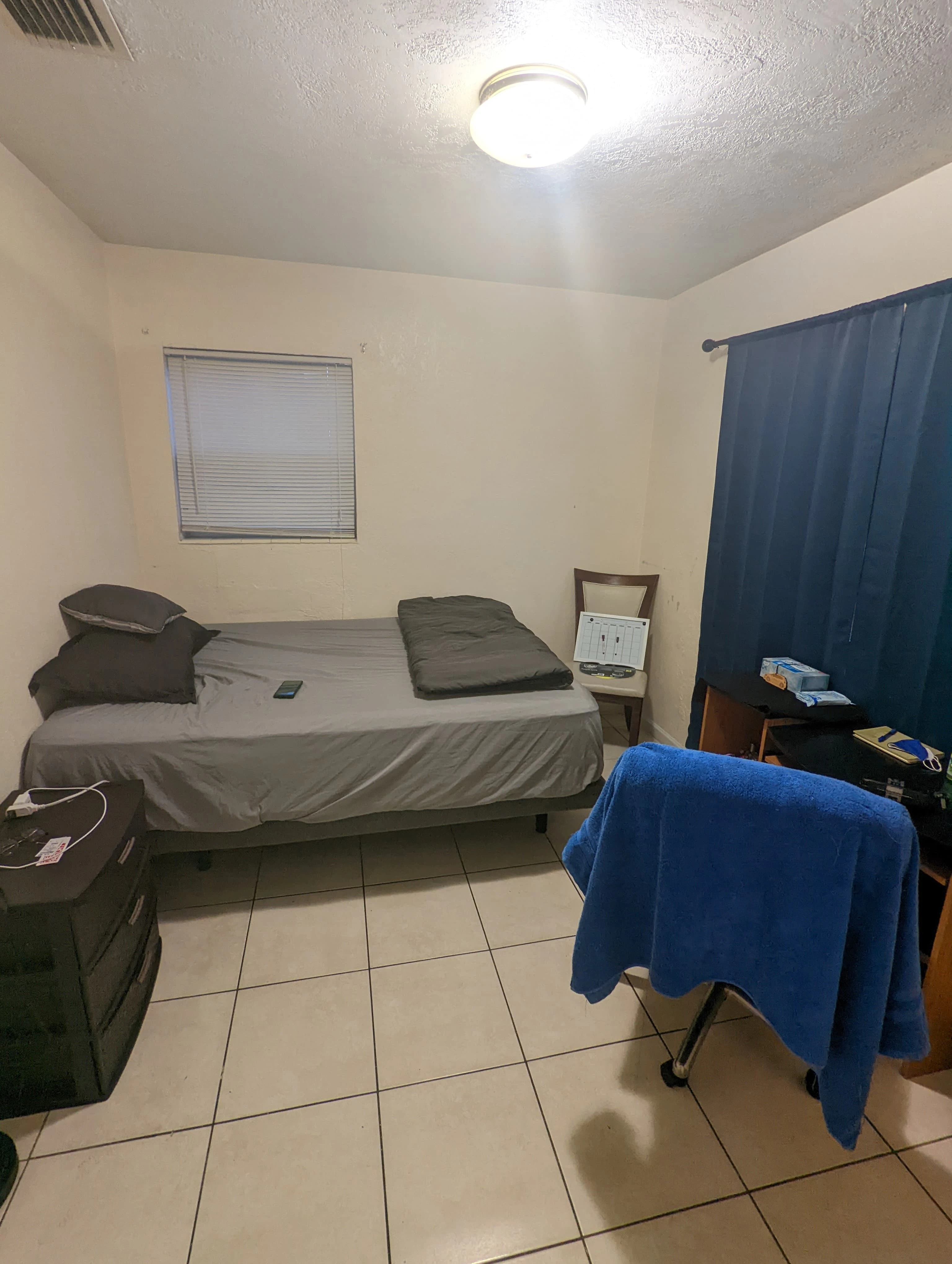 Сдаётся комната в Fort Lauderdale.