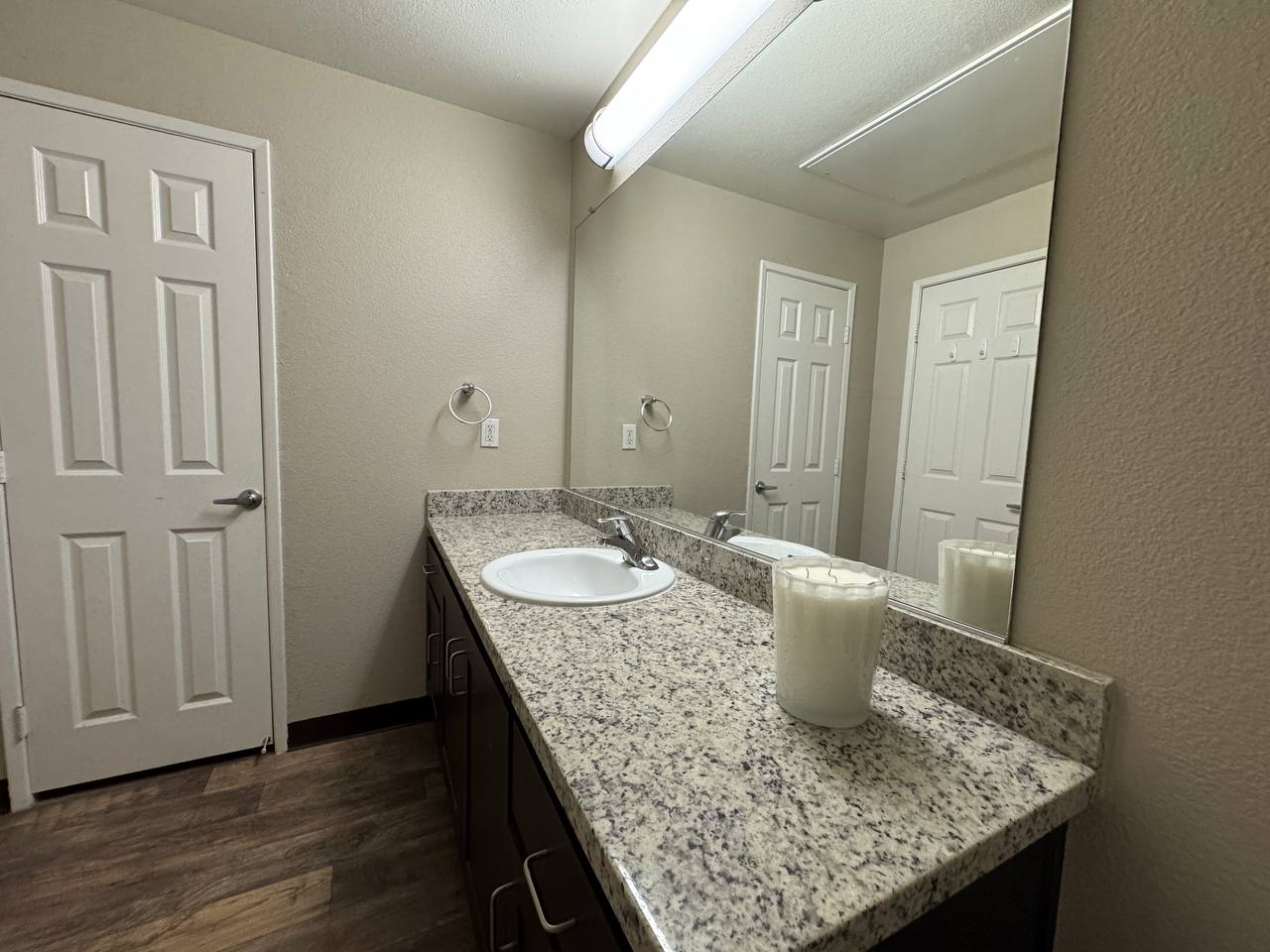 Сдается one bedroom apartment - Фото 10