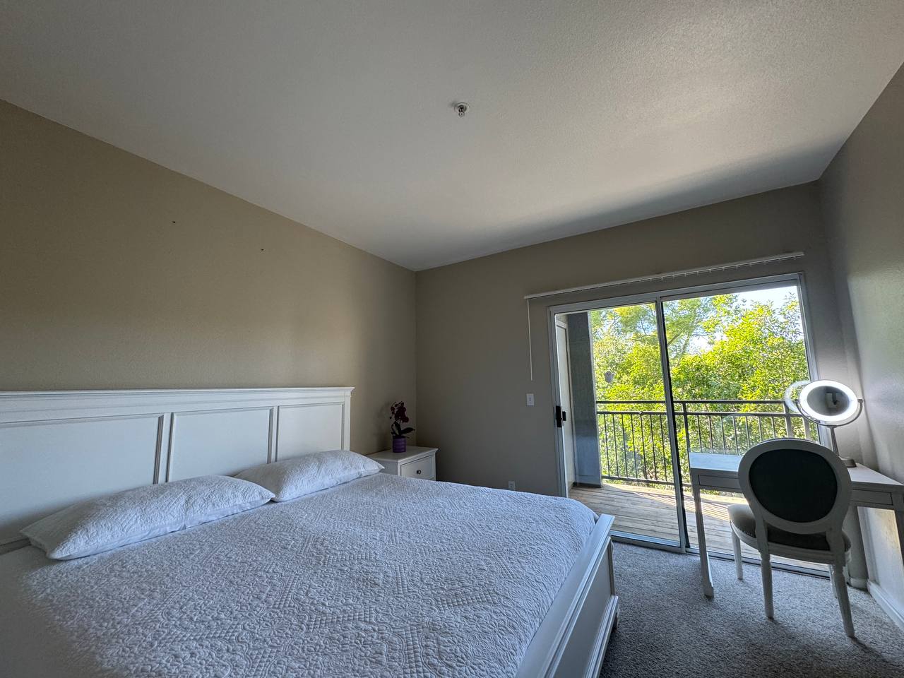 Сдается one bedroom apartment - Фото 12