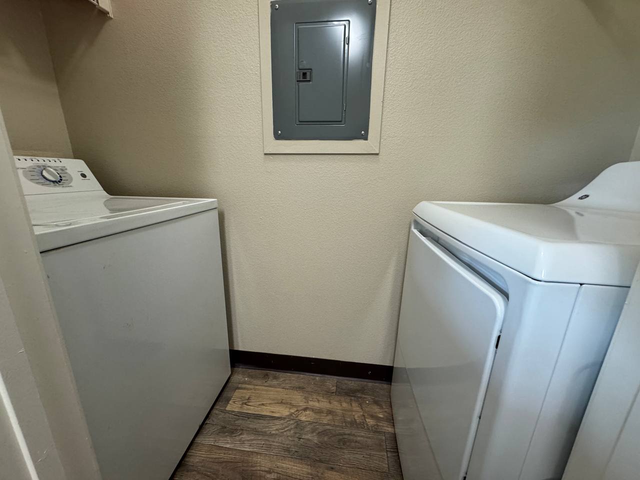 Сдается one bedroom apartment - Фото 13
